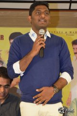 Nanna Nenu Naa Boyfriends Movie Success Meet